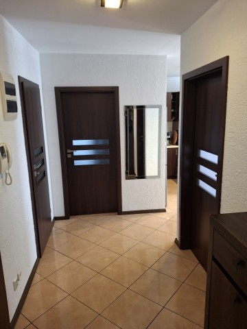 3 pokoje na Chorzeniu | parter, balkon i zielony dziedziniec