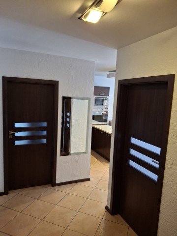 3 pokoje na Chorzeniu | parter, balkon i zielony dziedziniec