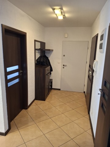 3 pokoje na Chorzeniu | parter, balkon i zielony dziedziniec