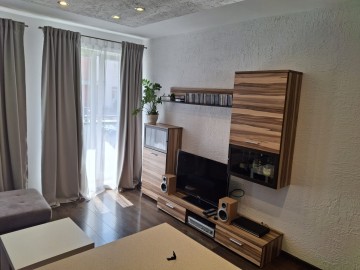 3 pokoje na Chorzeniu | parter, balkon i zielony dziedziniec