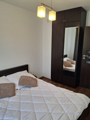 3 pokoje na Chorzeniu | parter, balkon i zielony dziedziniec
