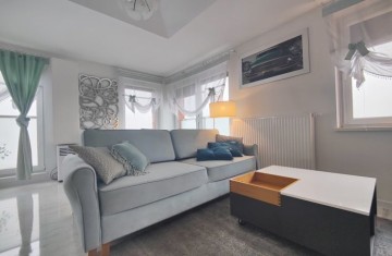Do wynajęcia kawalerka w wysokim standardzie - ul. Wodna.