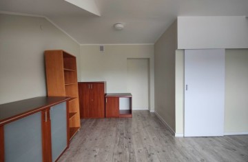 Do wynajęcia duże dwupojowe mieszkanie na V osiedlu