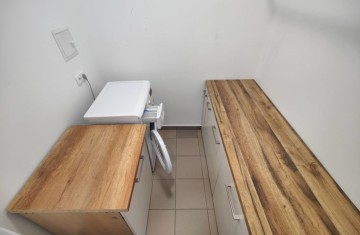 Do wynajęcia duże dwupojowe mieszkanie na V osiedlu