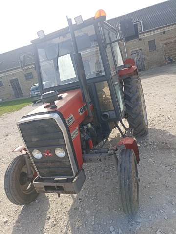 Sprzedam Ciągnik Ursus MF 255