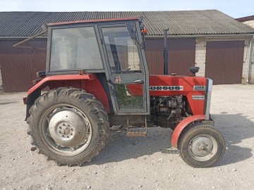 Sprzedam Ciągnik Ursus MF 255