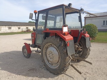 Sprzedam Ciągnik Ursus MF 255