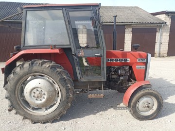 Sprzedam Ciągnik Ursus MF 255