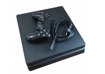 KONSOLA SONY PS4 CUH-2016B 1TB