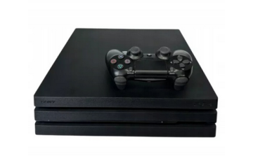 KONSOLA PS4 PRO 1TB