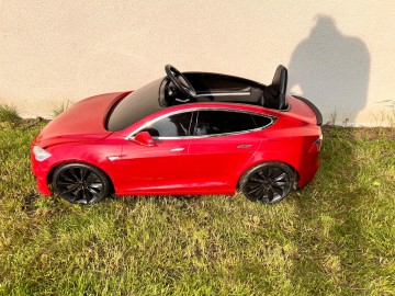 Tesla dla dzieci