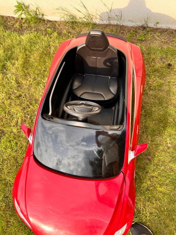 Tesla dla dzieci