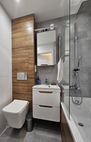 239 000 zł do negocjacji | 42m2 | 2 pokoje | Wyszyńskiego