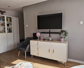 239 000 zł do negocjacji | 42m2 | 2 pokoje | Wyszyńskiego