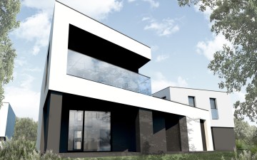 Lokale mieszkalne z garażem i ogródkiem - Posoka - Konin