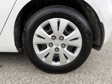 Hyundai ix20 1.4 BENZYNA Klimatyzacja Czujniki Cofania HAK