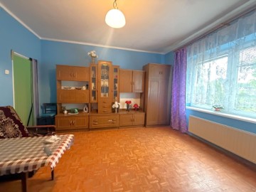 bezczynszowa kawalerka na sprzedaż Wrząca Wielka