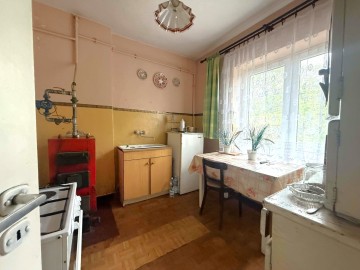 bezczynszowa kawalerka na sprzedaż Wrząca Wielka