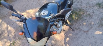 Sprzedam motocykl Lifan 125