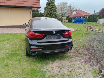 BMW X6 XDRIVE 3,0D