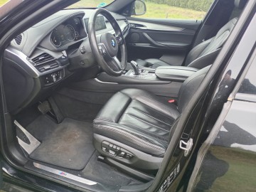 BMW X6 XDRIVE 3,0D