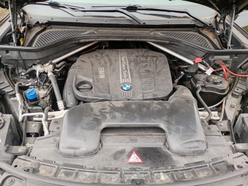 BMW X6 XDRIVE 3,0D