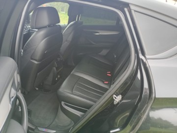 BMW X6 XDRIVE 3,0D