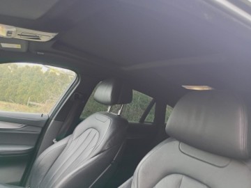 BMW X6 XDRIVE 3,0D