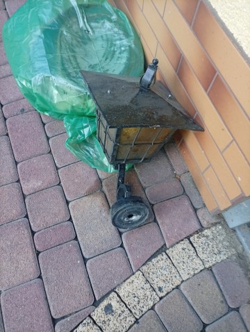 Sprzedam akcesoria do myjki oraz inne