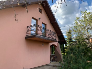 Dom na sprzedaż Paprocin, gm. Sompolno