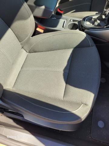 Opel Astra 2.0 CDTI