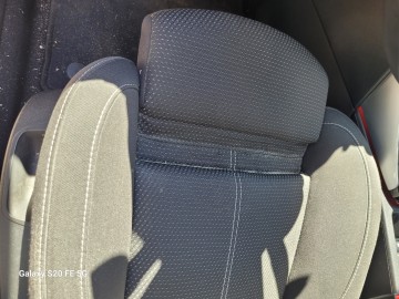 Opel Astra 2.0 CDTI