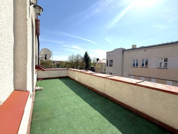 Mieszkanie na sprzedaż TUREK ul. ŻEROMSKIEGO