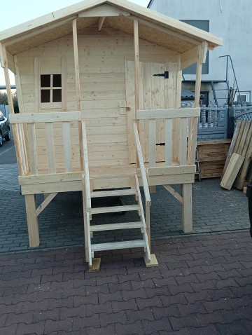 Sprzedam domek