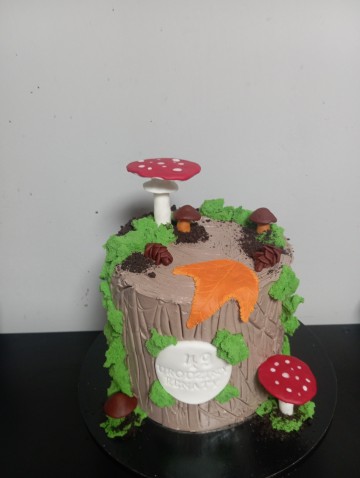 Torty na każdą okazję! Urodziny, baby shower, kawalerski itp
