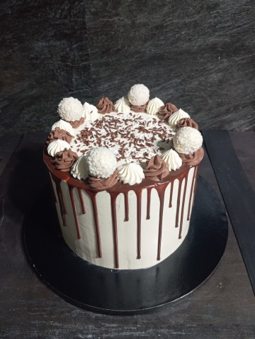 Torty na każdą okazję! Urodziny, baby shower, kawalerski itp