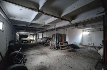 Do wynajęcia budynek gospodarczy/hala z działką 1796 m2