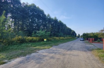 Sprzedam działkę budowlaną na osiedlu Wilków w Koninie