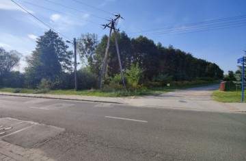 Sprzedam działkę budowlaną na osiedlu Wilków w Koninie