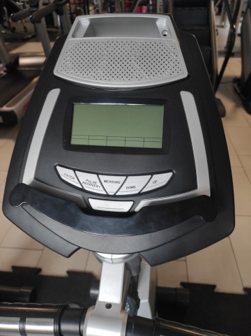 Rower treningowy -poziomy profesionalny