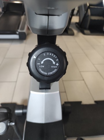 Rower treningowy -poziomy profesionalny