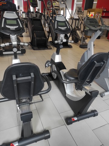 Rower treningowy -poziomy profesionalny