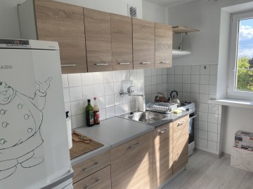 Wnajmę kawalerkę