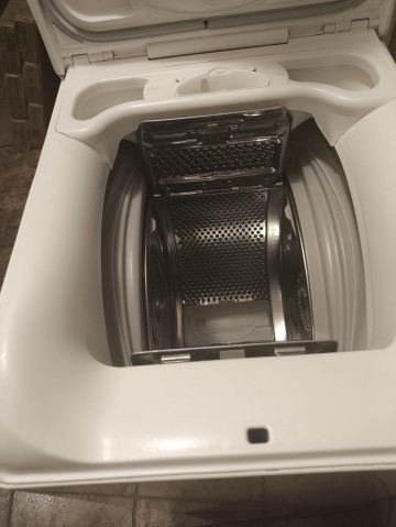 Sprzedam pralkę Electrolux