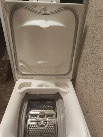 Sprzedam pralkę Electrolux