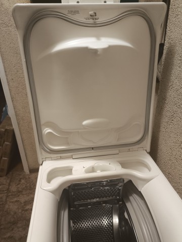 Sprzedam pralkę Electrolux