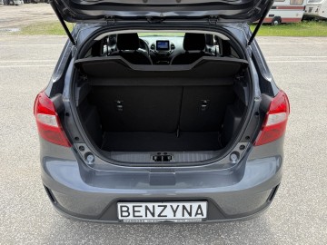 Ford KA+ 1.2 BENZYNA Klimatronik Nawigacja Tempomat AppleCar