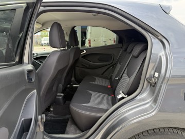 Ford KA+ 1.2 BENZYNA Klimatronik Nawigacja Tempomat AppleCar