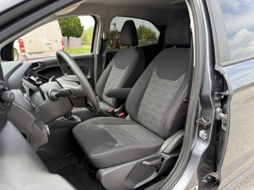 Ford KA+ 1.2 BENZYNA Klimatronik Nawigacja Tempomat AppleCar