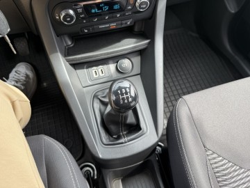 Ford KA+ 1.2 BENZYNA Klimatronik Nawigacja Tempomat AppleCar
